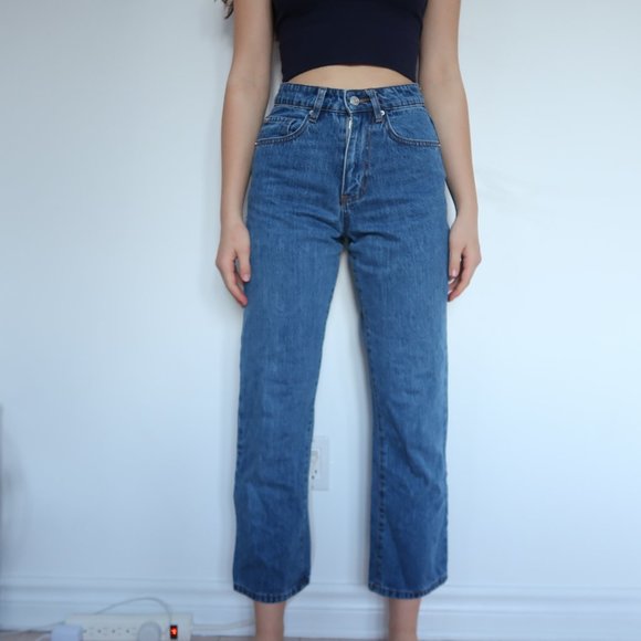 Mom jeans - Picture 2 of 6